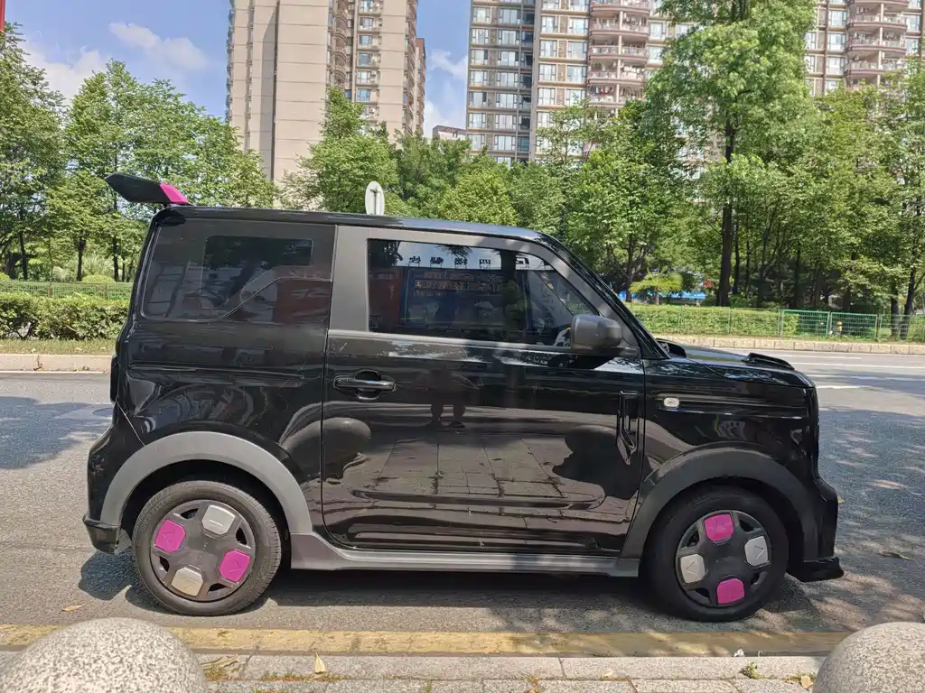 Galaxy Panda — миниатюра 4