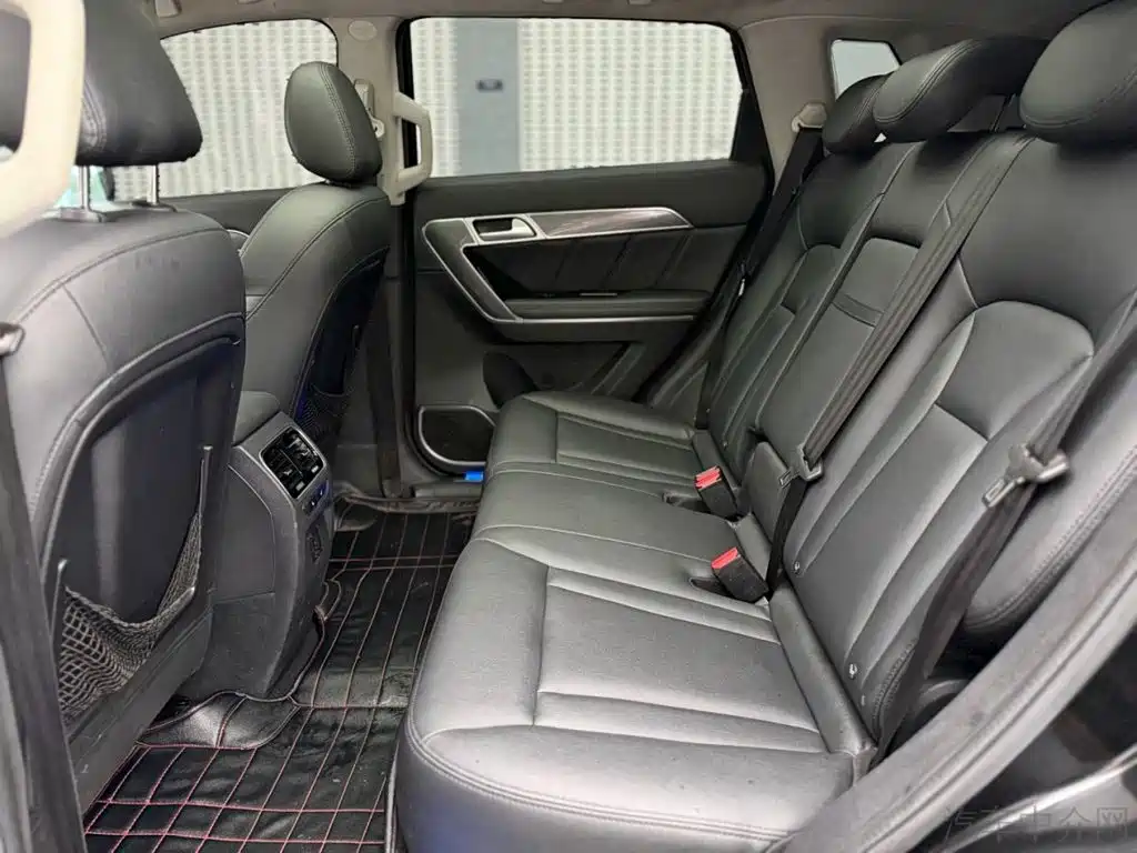 Haval H6 Coupe — миниатюра 7