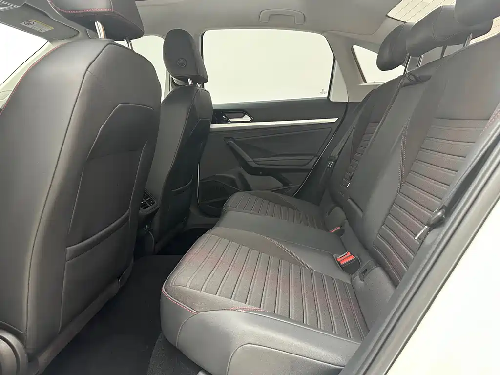 Volkswagen Lavida — миниатюра 19