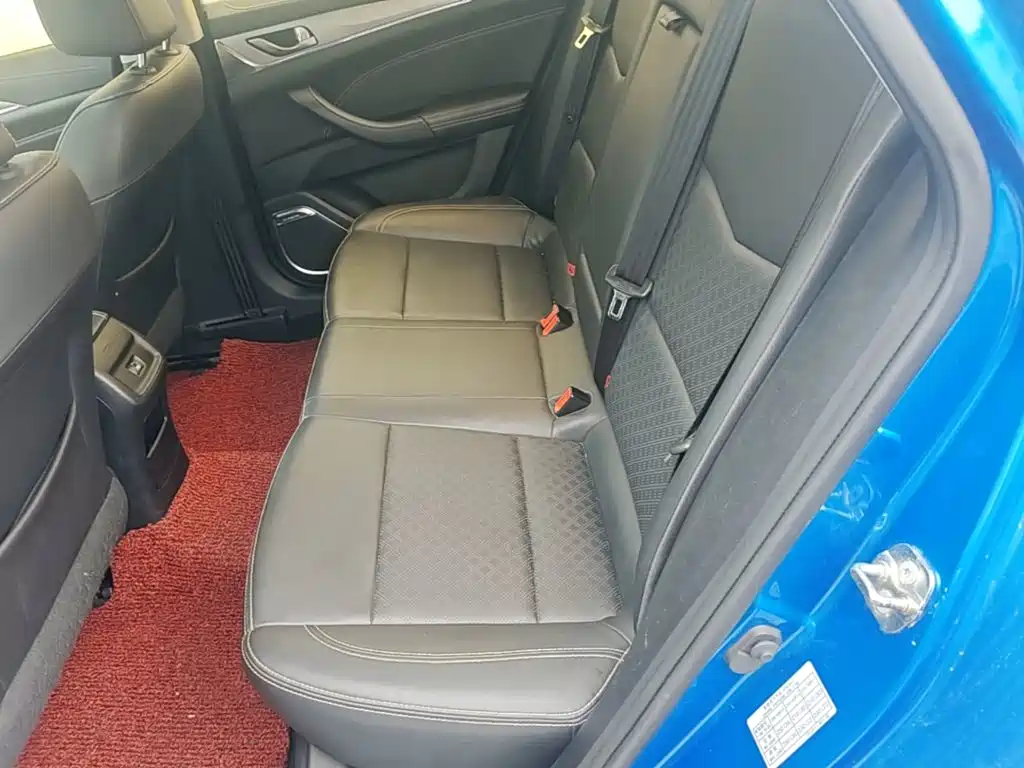 Changan Eado — миниатюра 17