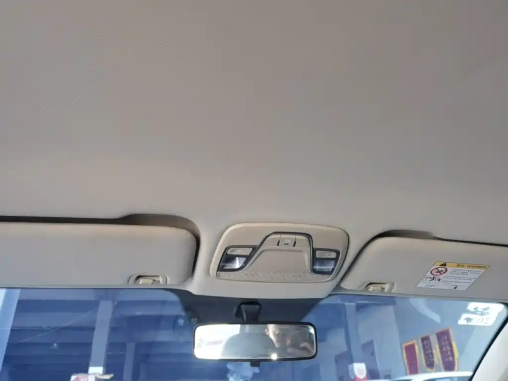 Geely Vision X3 — миниатюра 18