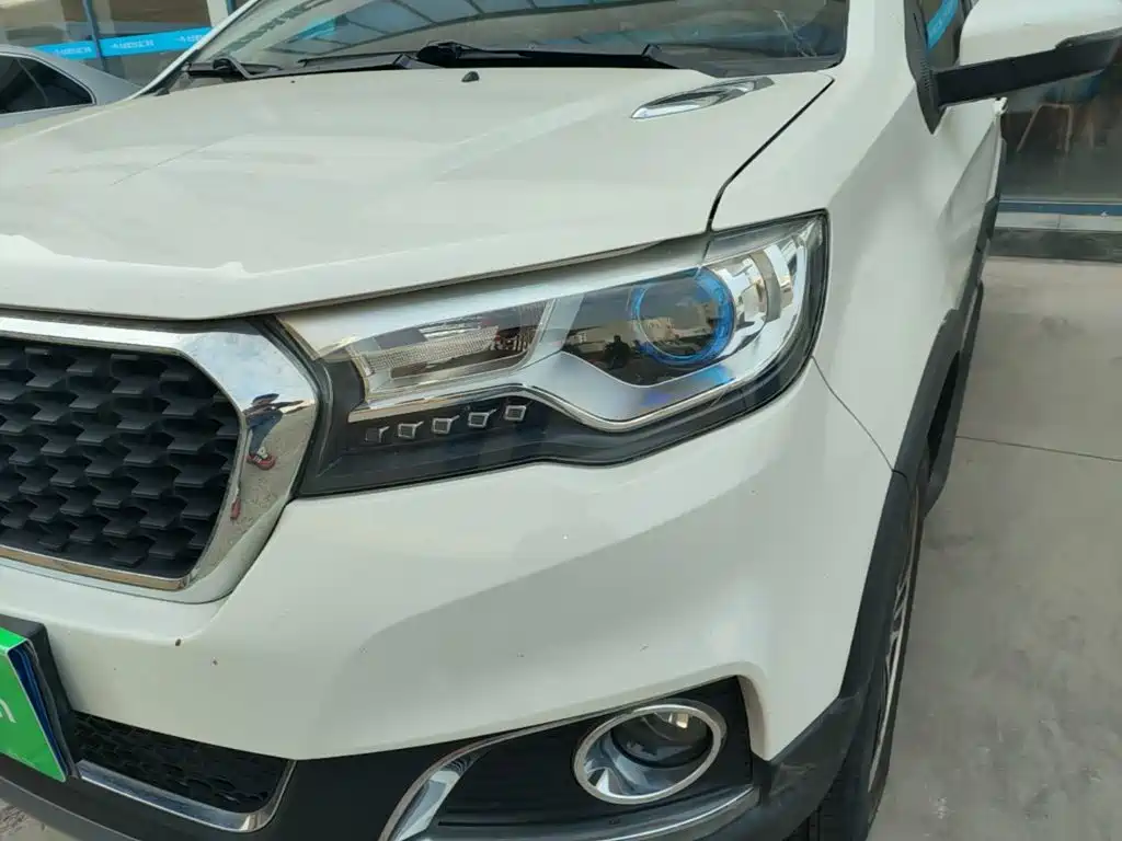 Haval H1 — миниатюра 24
