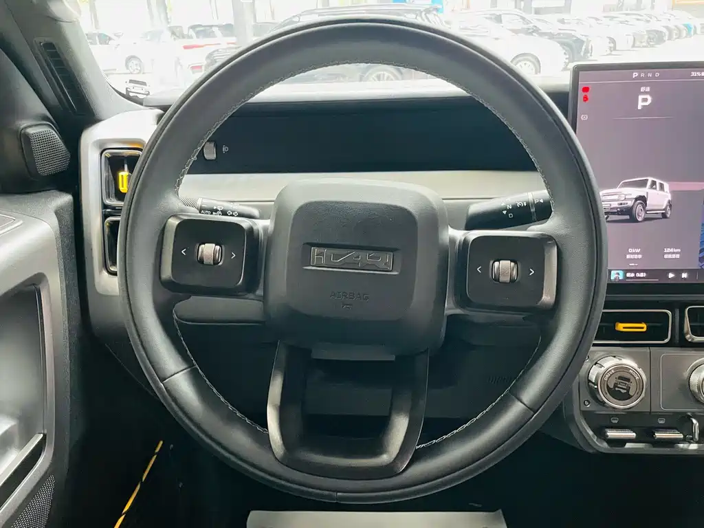 iCAR iCAR Super V23 — миниатюра 29