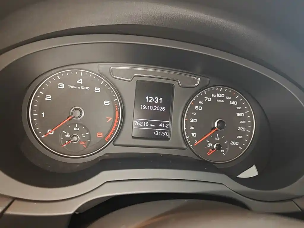 Audi Q3 — миниатюра 12