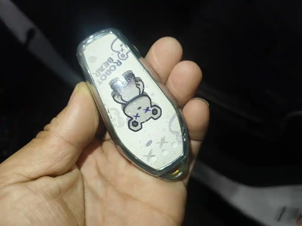 BYD Seal — миниатюра 9
