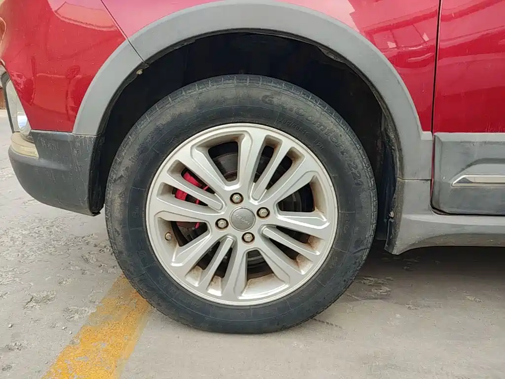 Haval H1 — миниатюра 23