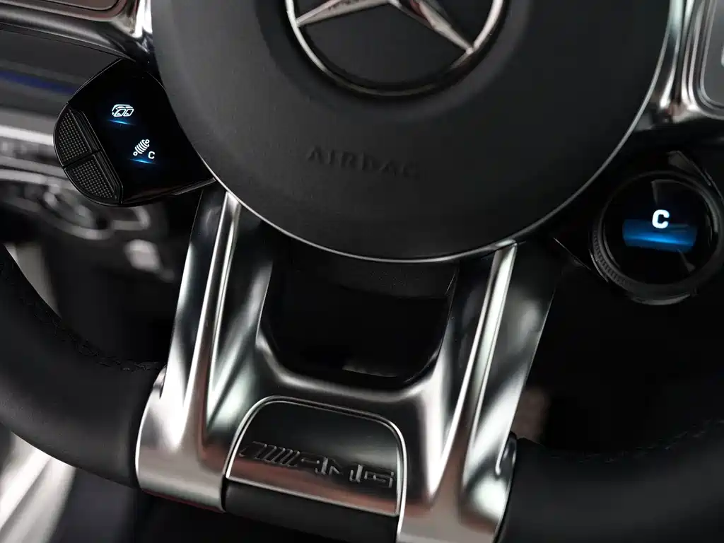 Mercedes-Benz G-Class AMG — миниатюра 26