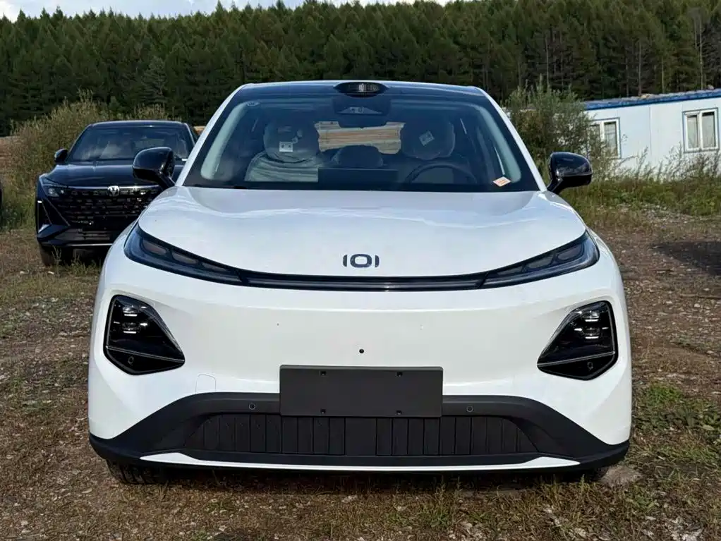 Qiyuan Qiyuan Q05 — миниатюра 2