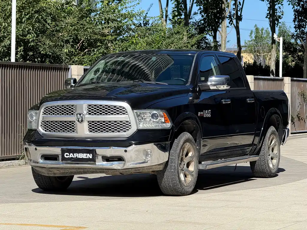 RAM Ram Trucks