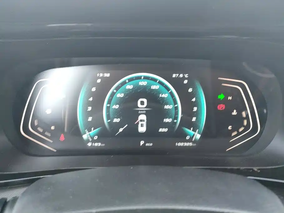 Oshan Oushang X5 — миниатюра 14