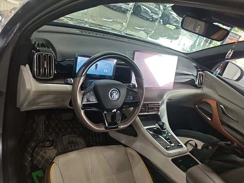 BYD Pro New Energy — миниатюра 10