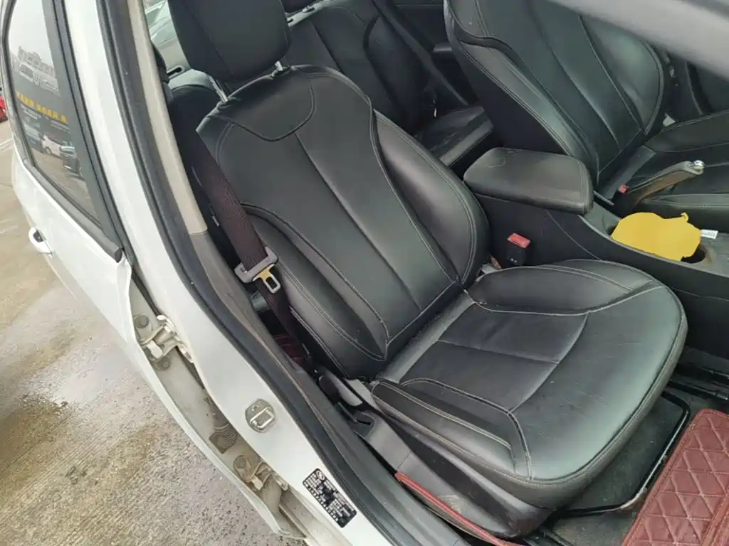 Buick Excelle — миниатюра 25