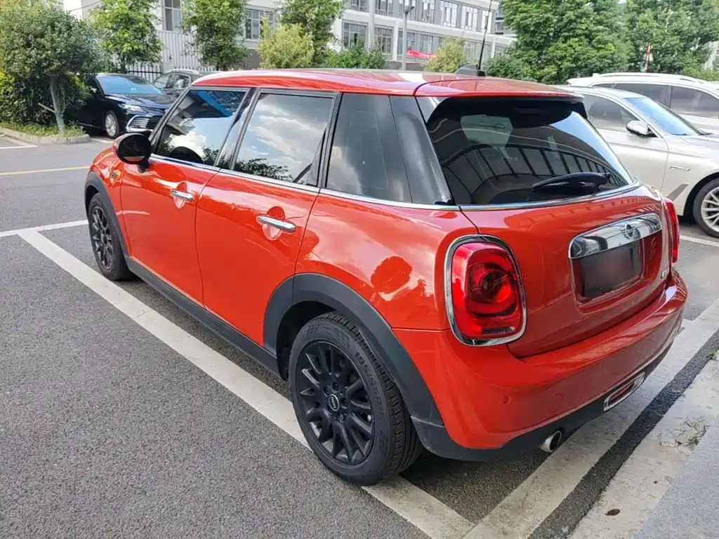 MINI Mini — миниатюра 5