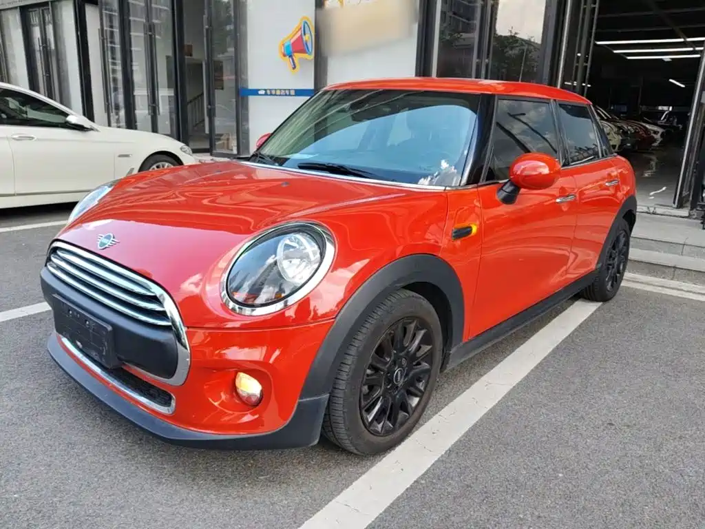 MINI Mini — миниатюра 2