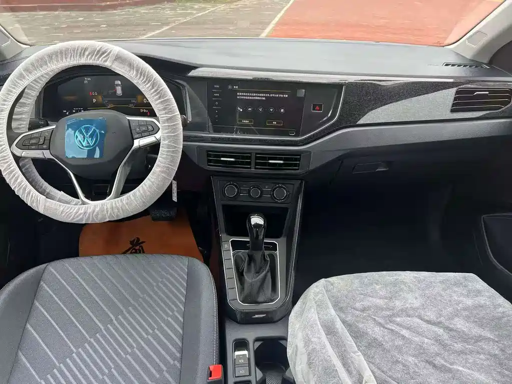Volkswagen Lavida — миниатюра 9