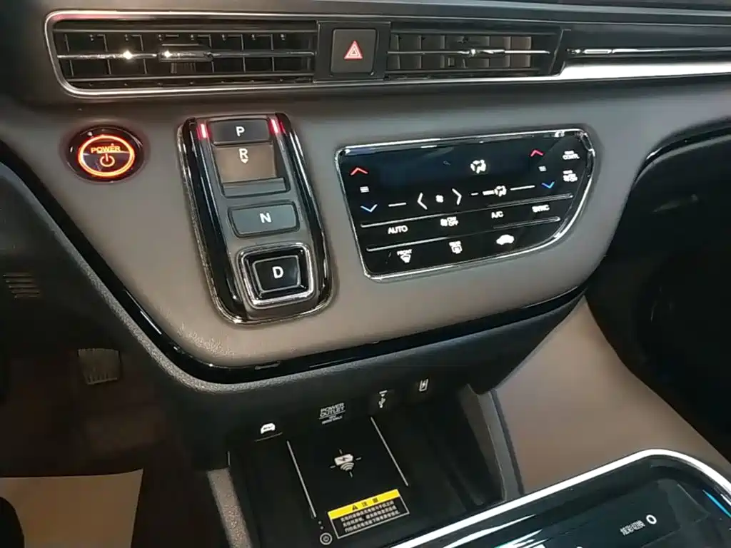 Honda Odyssey — миниатюра 14