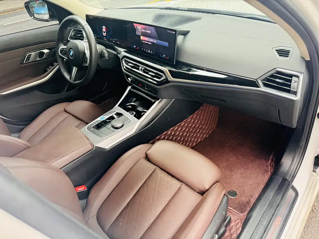 BMW i3 — миниатюра 5