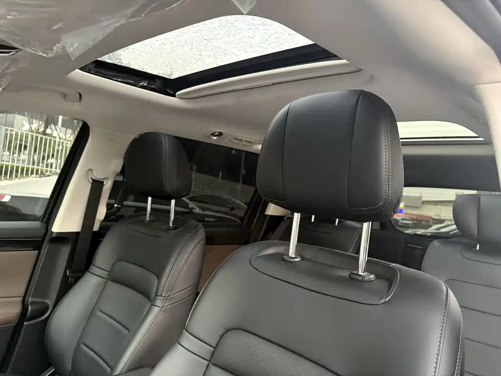 GAC Motor Trumpchi E8 — миниатюра 13