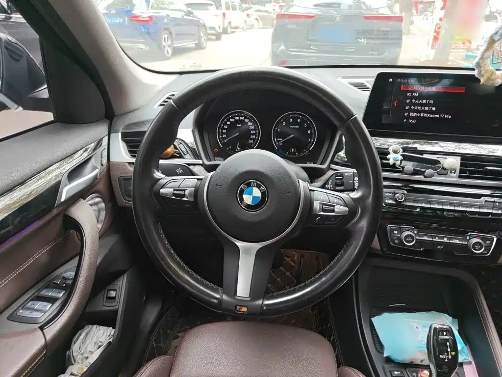 BMW X1 — миниатюра 3