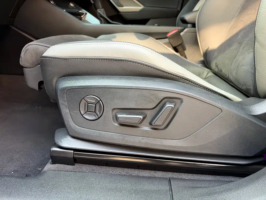 Audi Q3 — миниатюра 13