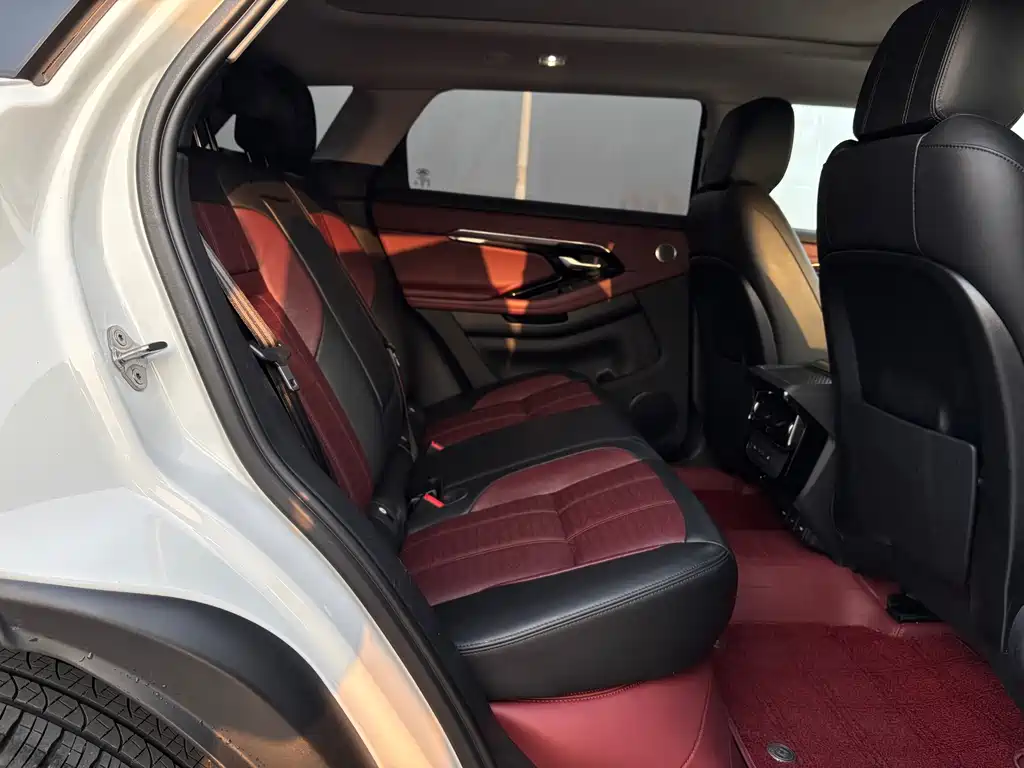 LAND ROVER RANGE ROVER AURORA