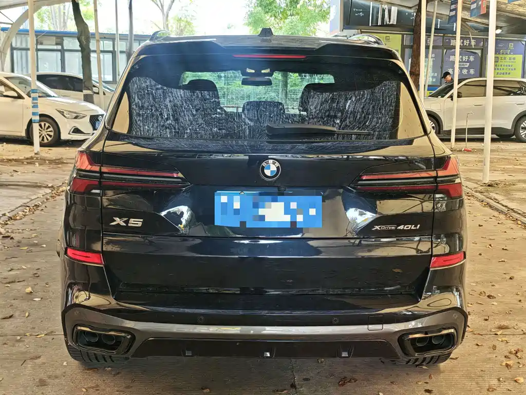 BMW X5 — миниатюра 2