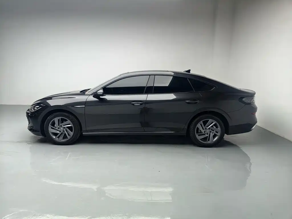 Volkswagen Lamando — миниатюра 6
