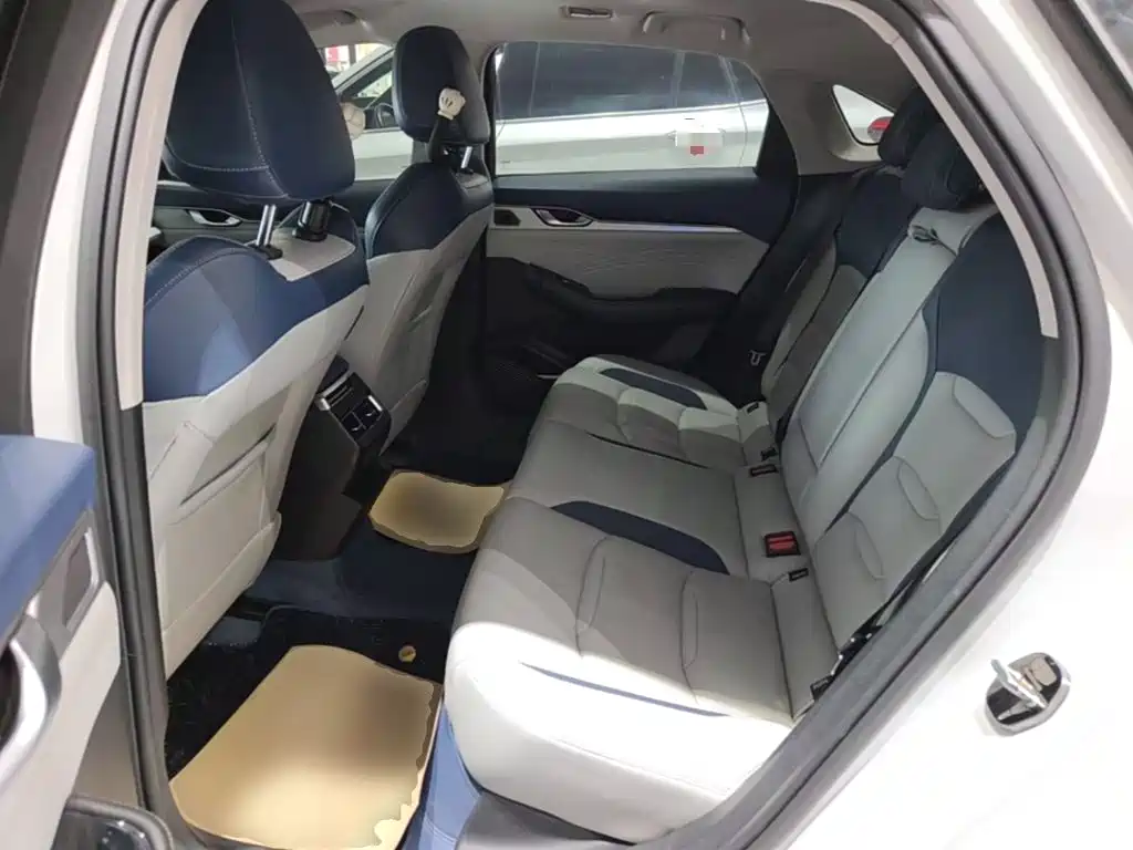 Geely Xingrui — миниатюра 17