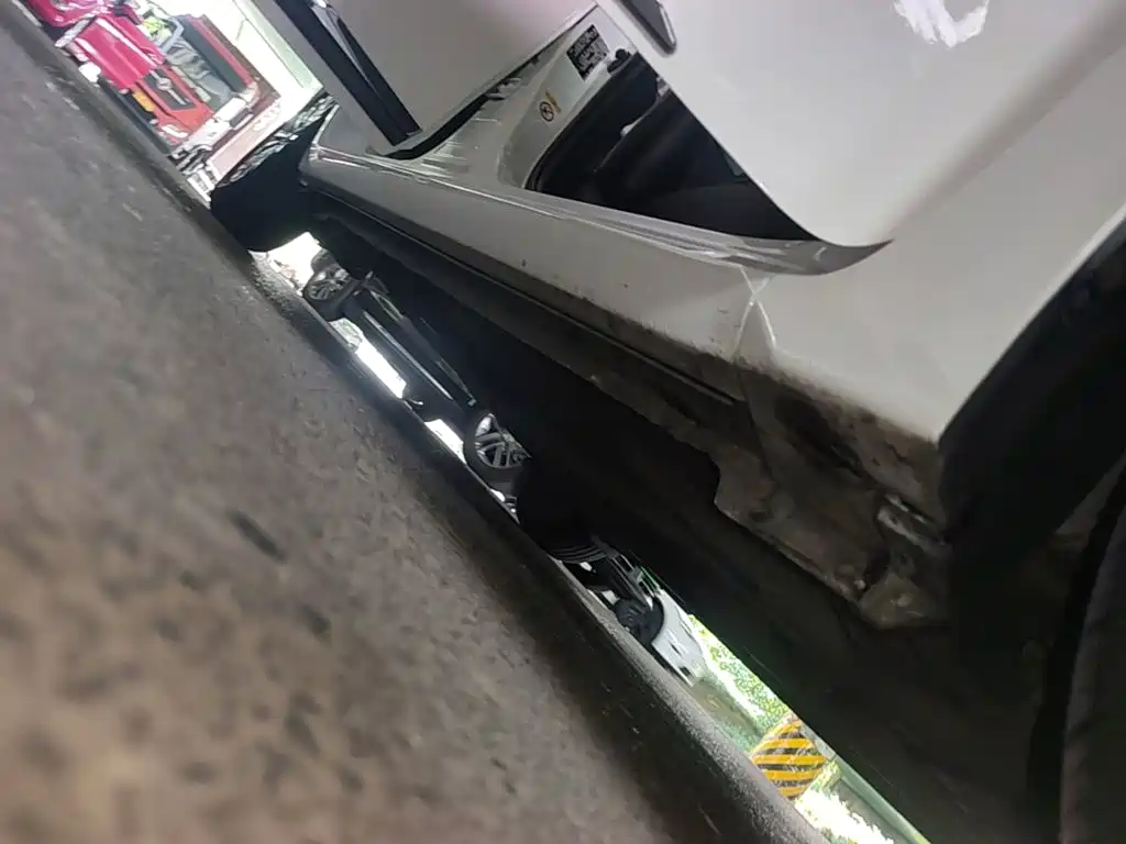 Toyota Corolla — миниатюра 21