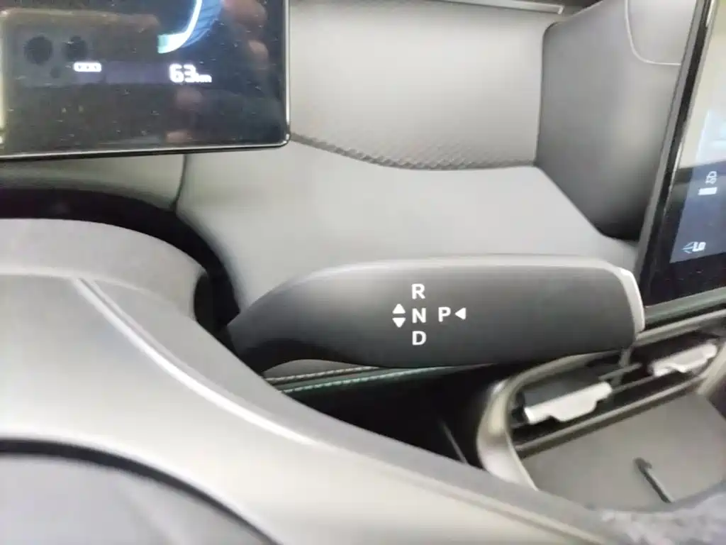 BYD Qin PLUS — миниатюра 14