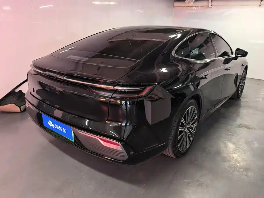 Galaxy Galaxy Xingyao 8 — миниатюра 3