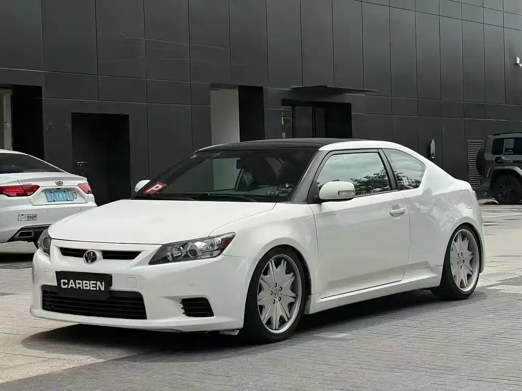 Toyota ZELAS 2011
