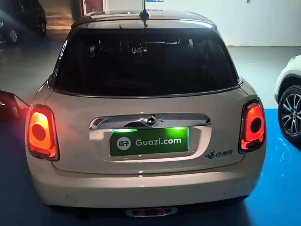 MINI Mini — миниатюра 6