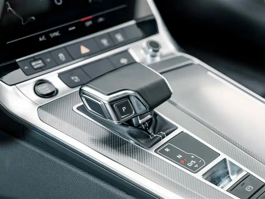 Audi A6L — миниатюра 13