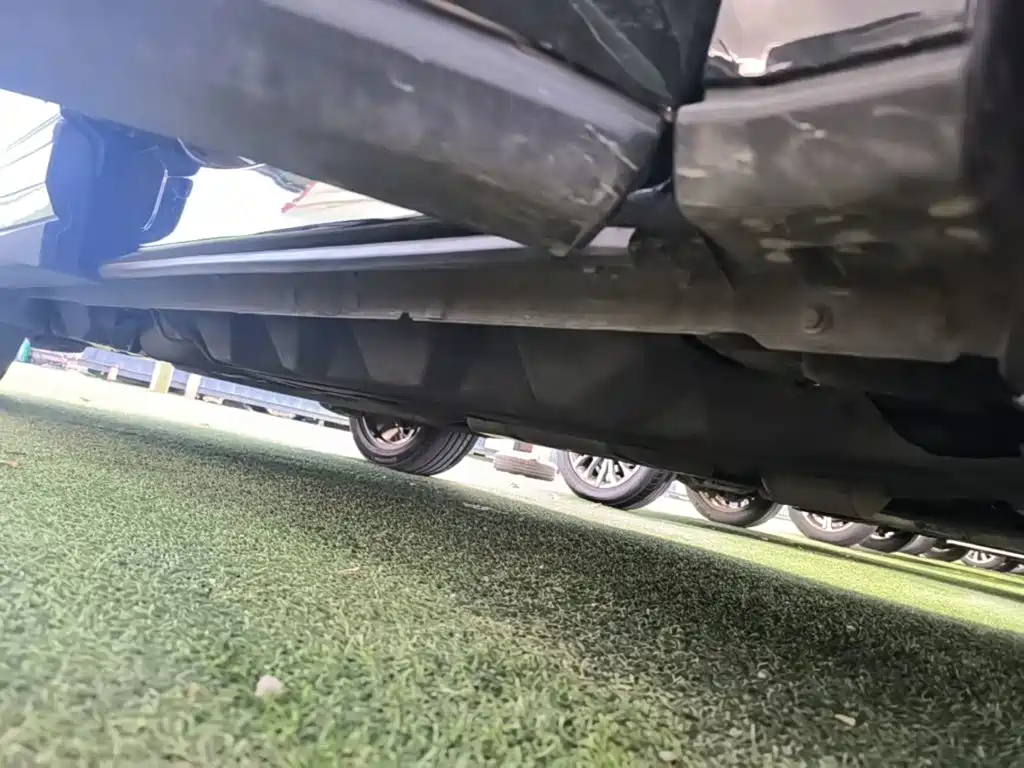 Ford Edge — миниатюра 21
