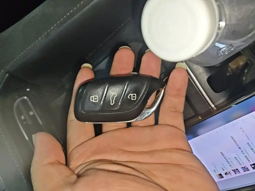 Roewe D7 — миниатюра 9