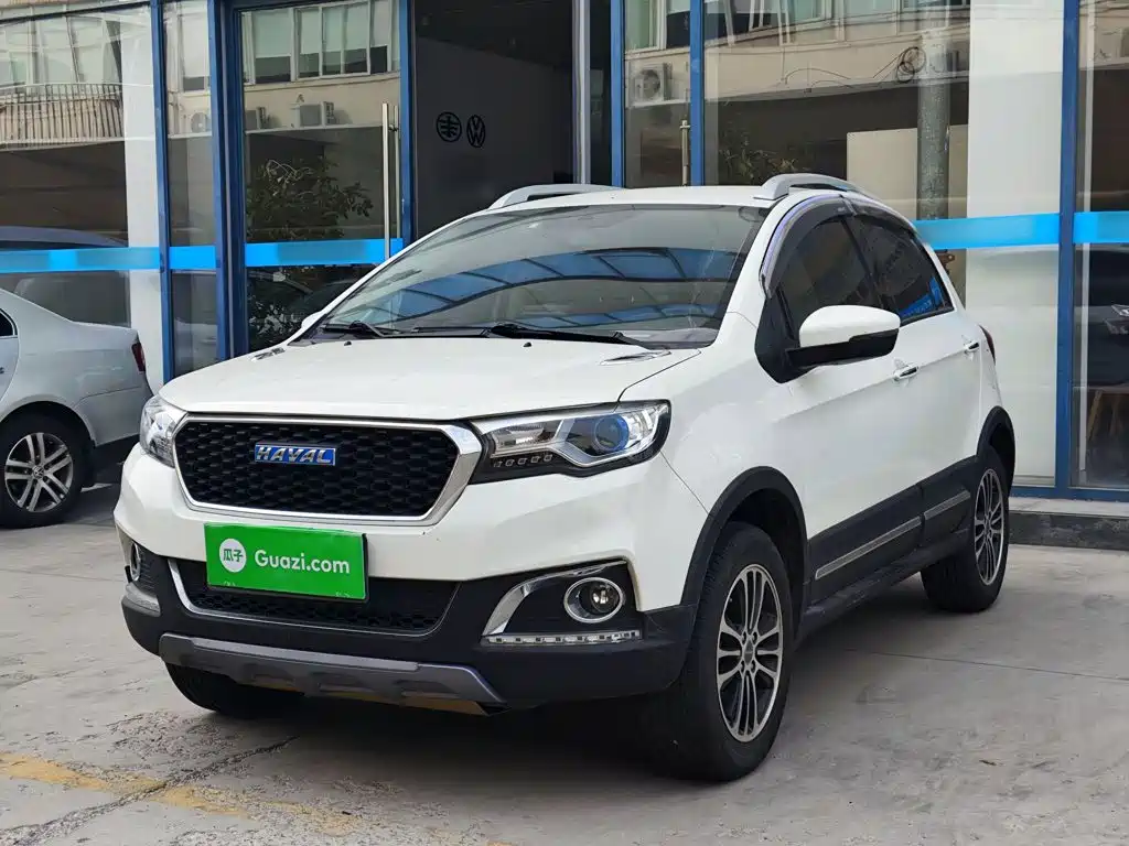 Haval H1