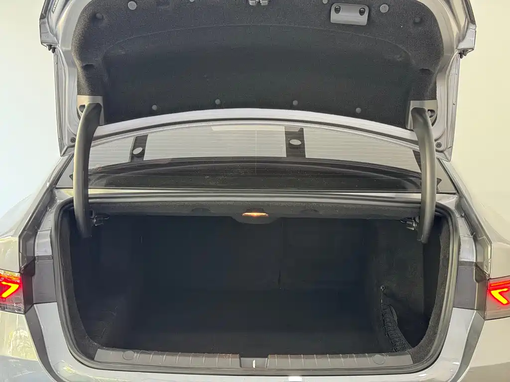 BYD Qin PLUS — миниатюра 7