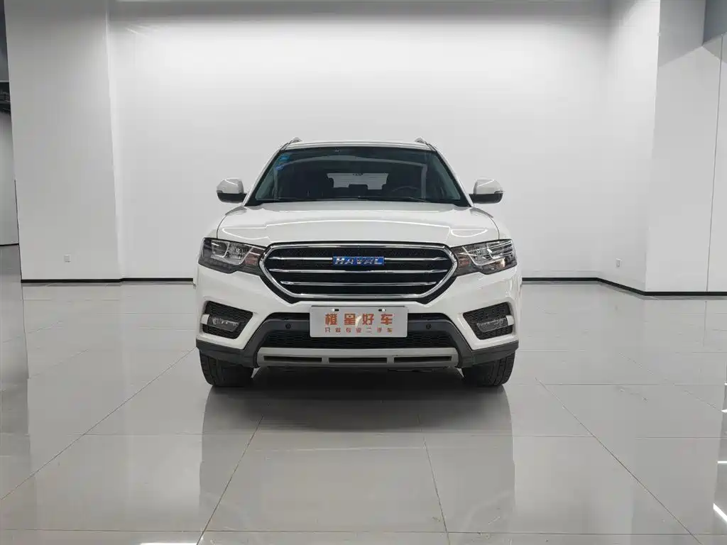 Haval H6 — миниатюра 3