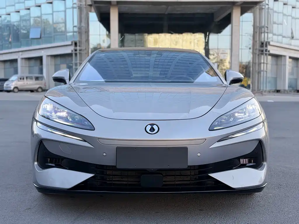 Denza Denza Z9GT — миниатюра 2