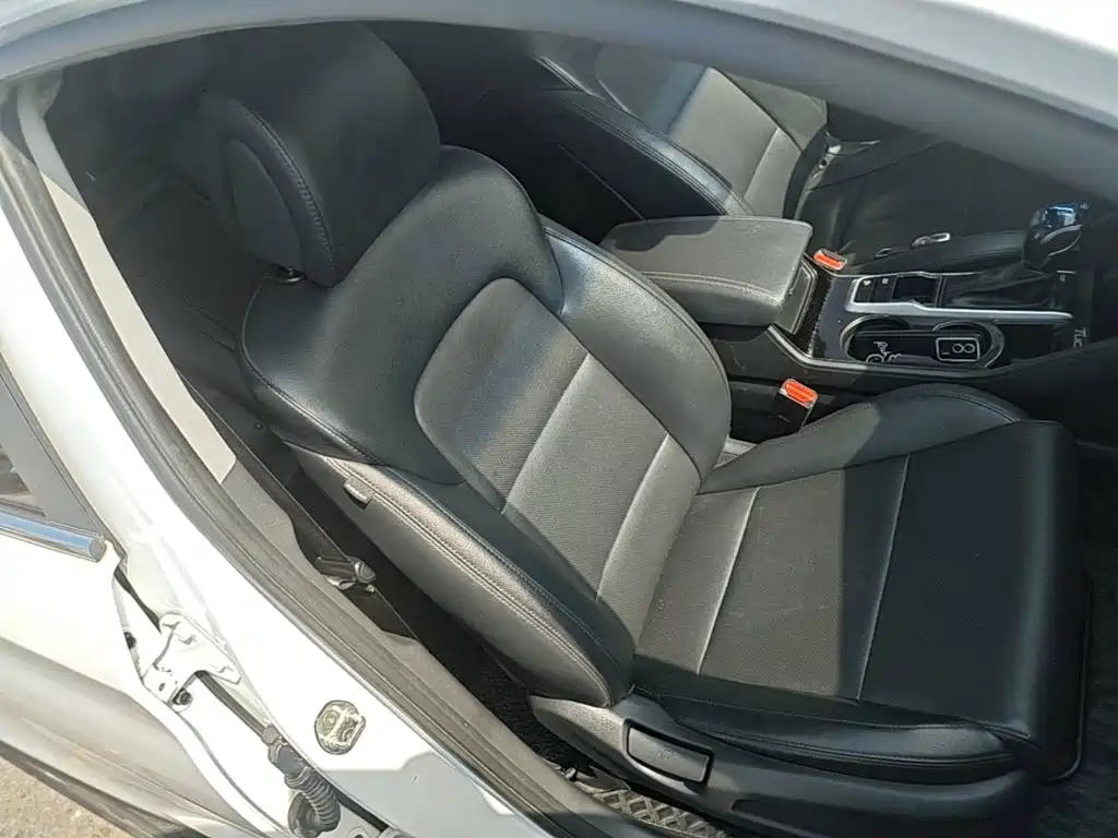 Hyundai Tucson — миниатюра 25