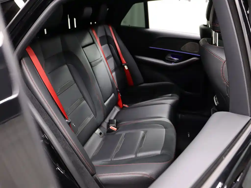Mercedes-Benz GLE Coupe AMG — миниатюра 26