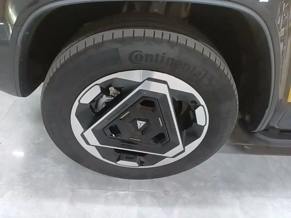 Deepal Deepal G318 — миниатюра 23