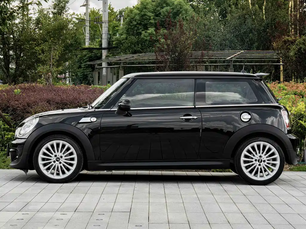 MINI Mini — миниатюра 6