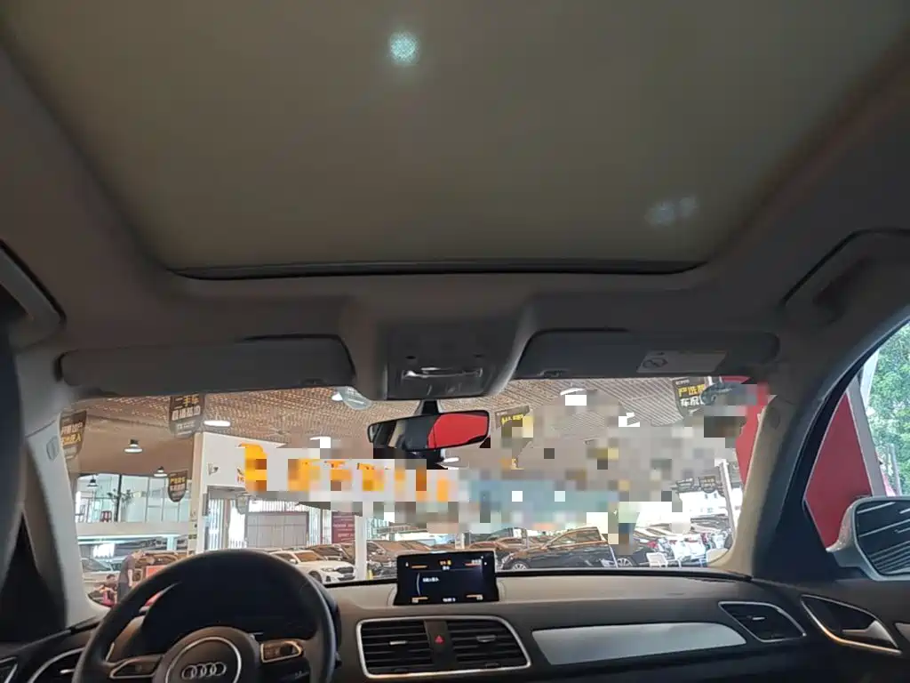 Audi Q3 — миниатюра 18