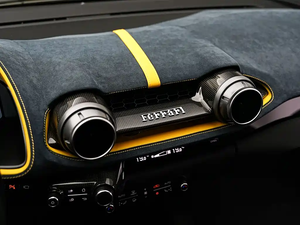 Ferrari 812 — миниатюра 37