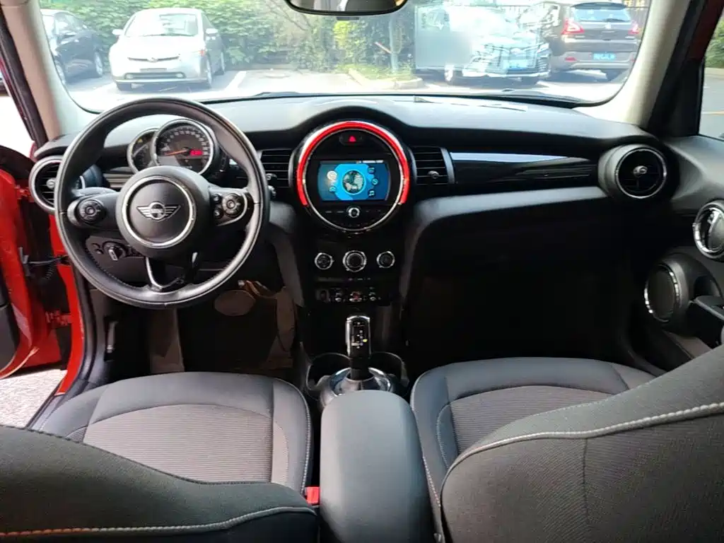 MINI Mini — миниатюра 10