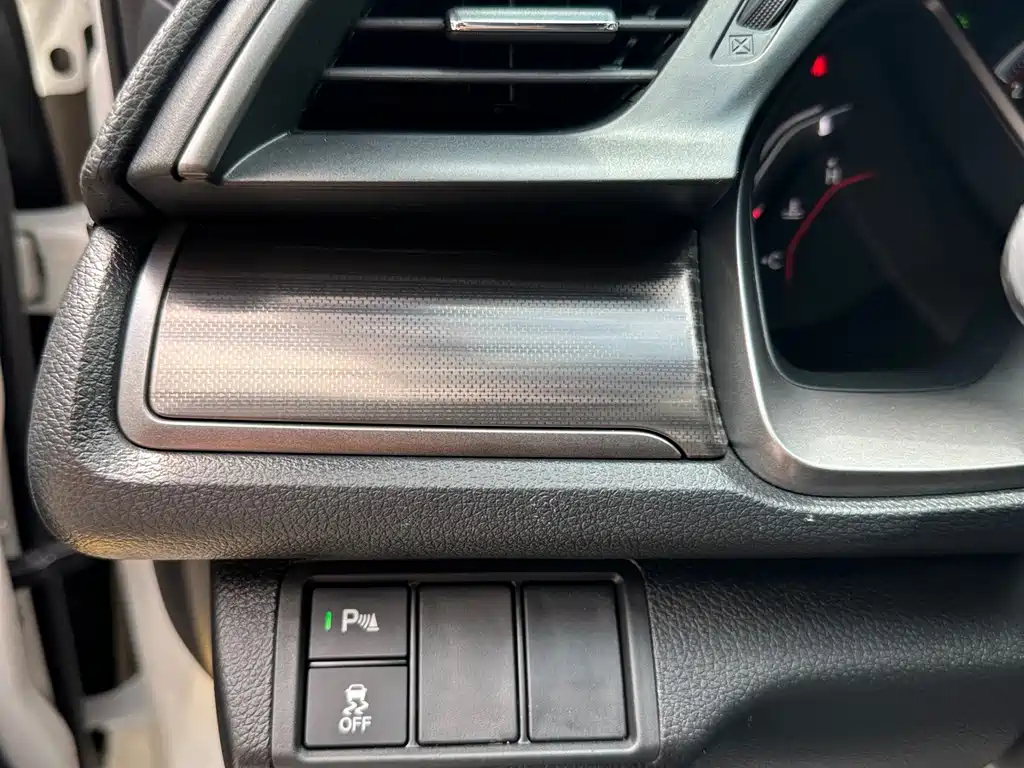 Honda Civic — миниатюра 14