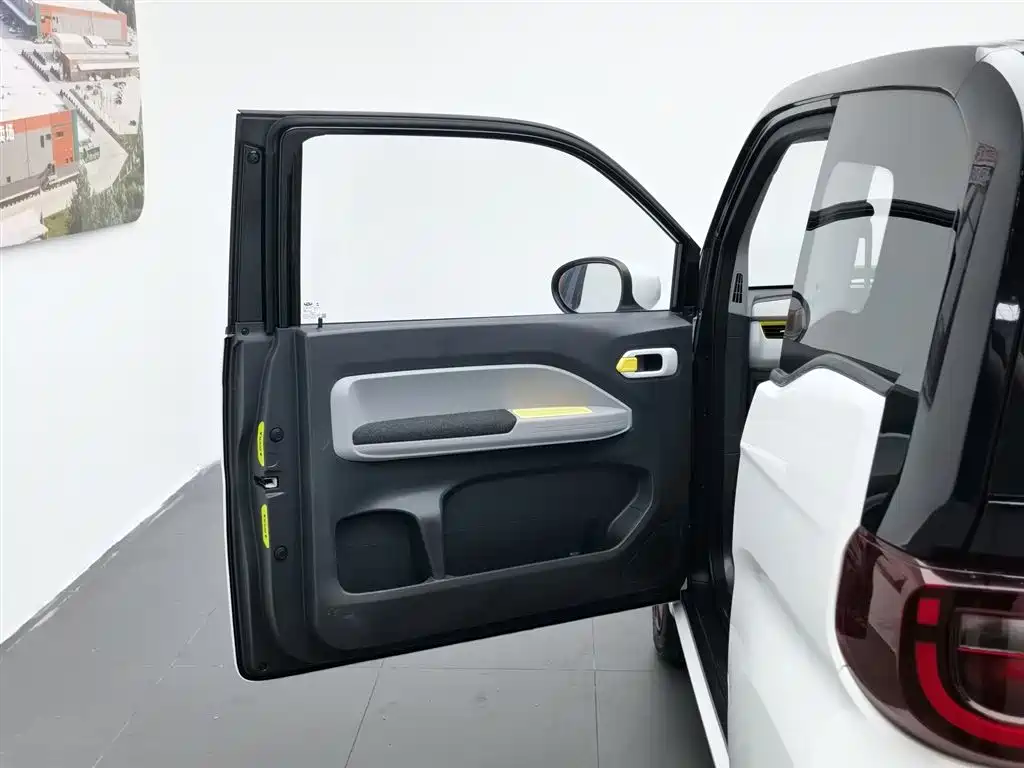 Chery QQ 2022 120km Cone