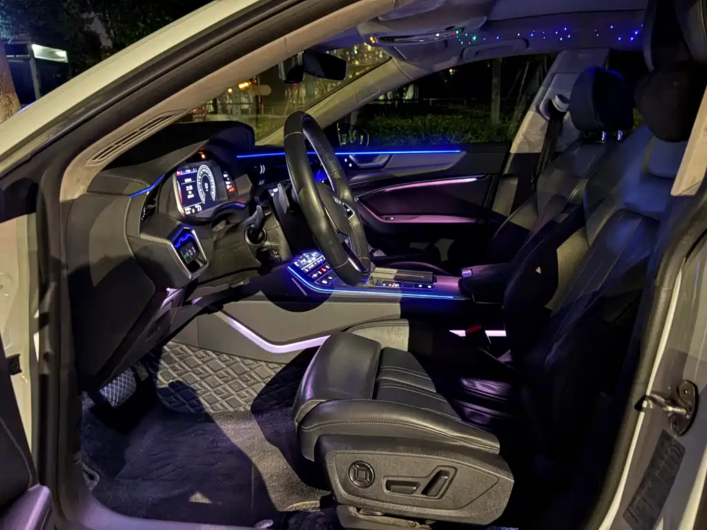 Audi A7 — миниатюра 23